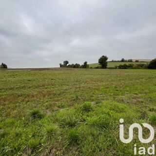  Terrain � vendre 1837 m�