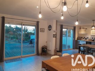  Maison � vendre 5 pi�ces 125 m�