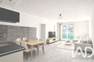  Appartement � vendre 2 pi�ces 50 m�