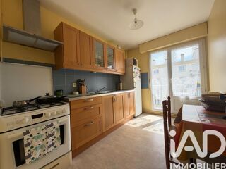  Appartement � vendre 3 pi�ces 60 m�