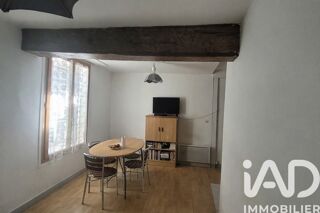  Appartement � vendre 2 pi�ces 31 m�