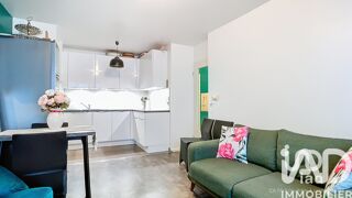  Appartement � vendre 3 pi�ces 52 m�