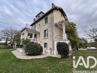  Maison � vendre 7 pi�ces 291 m�