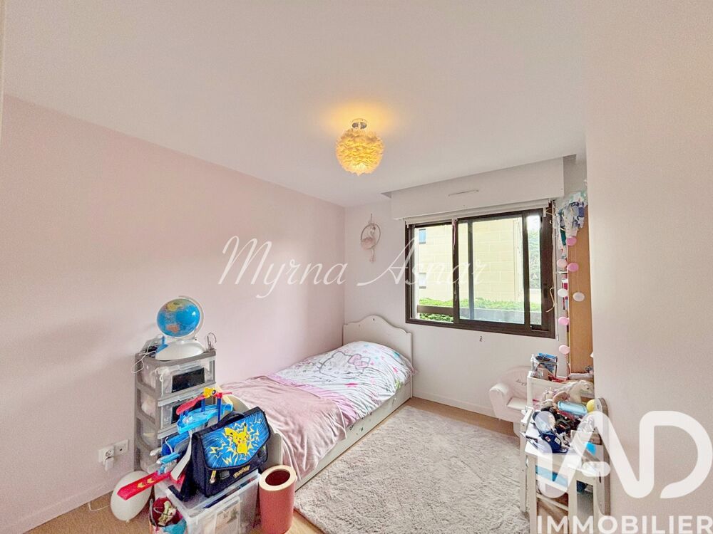 � vendre  Appartement Bourg-la-Reine (92340)