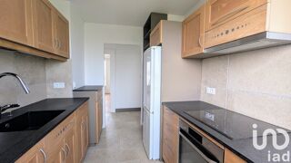  Appartement � vendre 2 pi�ces 57 m�