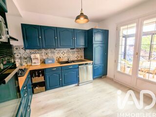  Maison � vendre 6 pi�ces 97 m�