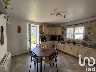  Maison � vendre 5 pi�ces 164 m�