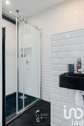  Appartement  vendre 4 pices 117 m