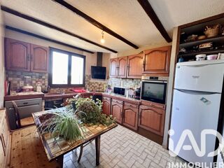  Maison � vendre 6 pi�ces 124 m�