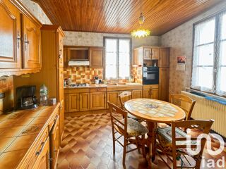  Maison  vendre 6 pices 123 m