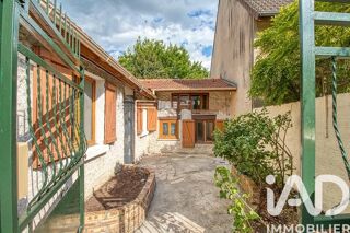  Maison � vendre 2 pi�ces 37 m�