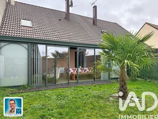  Maison � vendre 5 pi�ces 113 m�