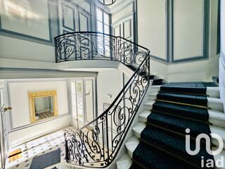  Appartement  vendre 3 pices 61 m