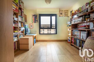  Appartement � vendre 4 pi�ces 81 m�