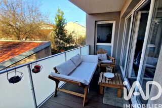  Appartement � vendre 4 pi�ces 78 m�