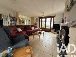  Maison � vendre 7 pi�ces 138 m�