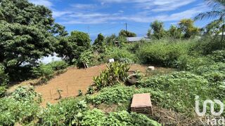  Terrain � vendre 1337 m�