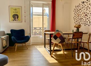  Appartement � vendre 3 pi�ces 59 m�