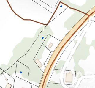  Terrain  vendre 6000 m