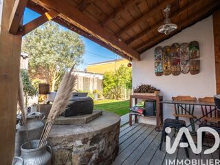  Maison � vendre 4 pi�ces 90 m�