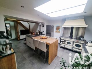  Maison � vendre 8 pi�ces 146 m�