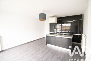  Appartement � vendre 3 pi�ces 58 m�