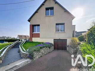  Maison � vendre 4 pi�ces 94 m�