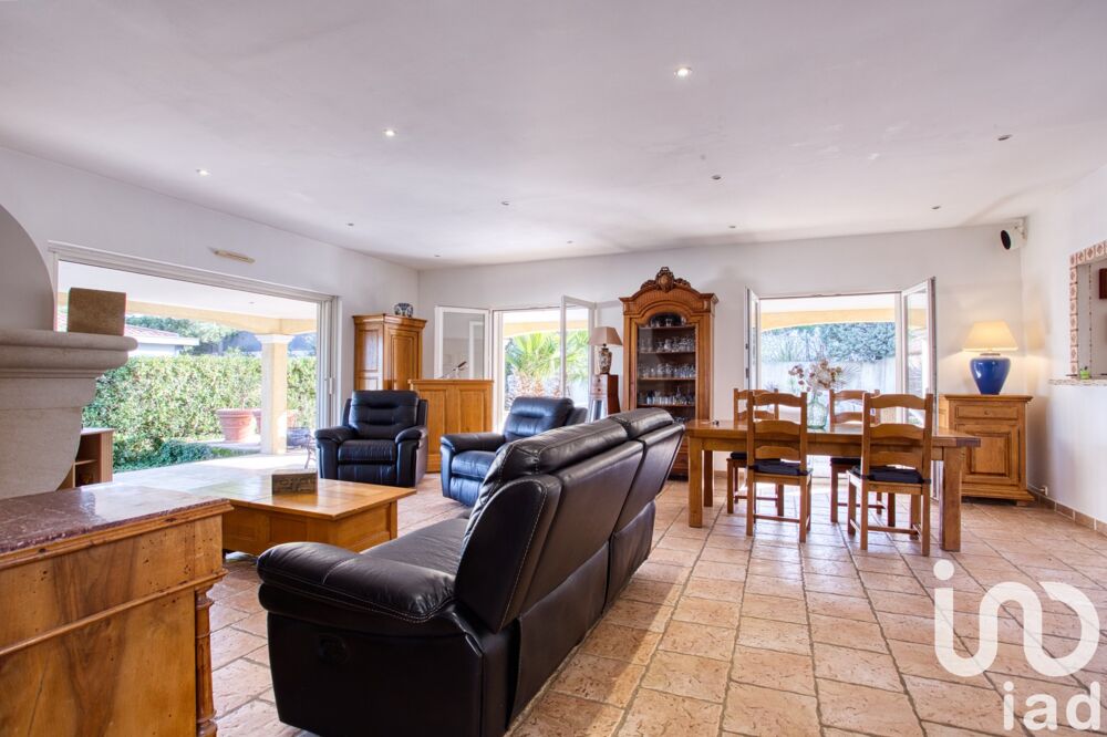  vendre  Maison Les Adrets-de-l'Estrel (83600)