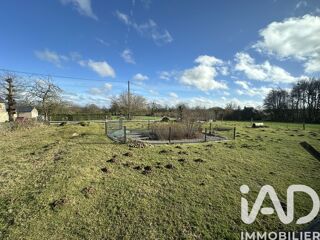  Maison � vendre 3 pi�ces 84 m�