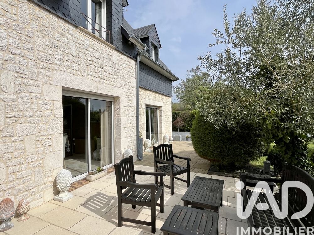 � vendre  Maison Honfleur (14600)