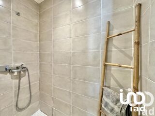  Appartement � vendre 1 pi�ce 32 m�