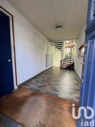  Maison  vendre 8 pices 162 m