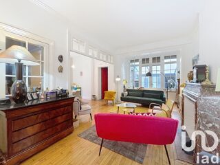  Maison � vendre 9 pi�ces 239 m�