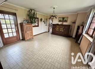  Maison � vendre 6 pi�ces 157 m�