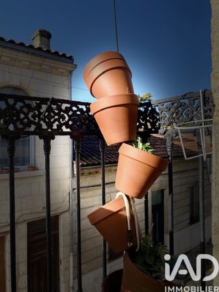  Appartement � vendre 3 pi�ces 60 m�