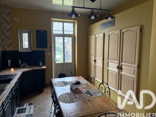  Maison � vendre 8 pi�ces 195 m�