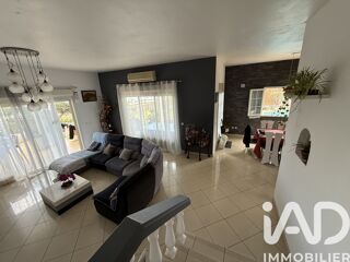  Maison � vendre 5 pi�ces 165 m�