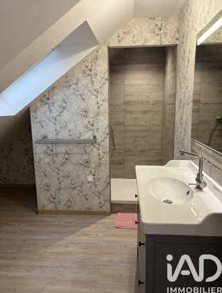  Maison � vendre 7 pi�ces 125 m�