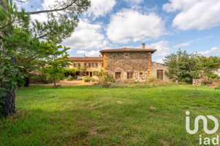  Maison � vendre 9 pi�ces 265 m�