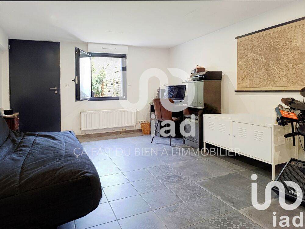  vendre  Maison Houilles (78800)