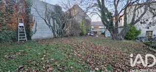  Terrain � vendre 699 m�