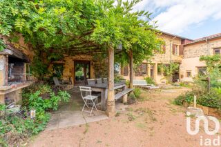  Maison � vendre 9 pi�ces 265 m�