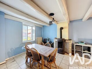  Maison � vendre 5 pi�ces 150 m�