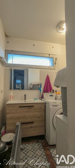  Appartement � vendre 2 pi�ces 51 m�