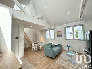  Loft  vendre 2 pices 35 m