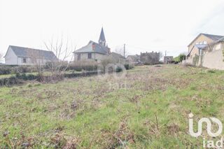  Terrain � vendre 1070 m�