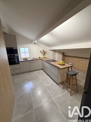  Appartement � vendre 3 pi�ces 58 m�