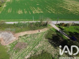  Terrain � vendre 3170 m�