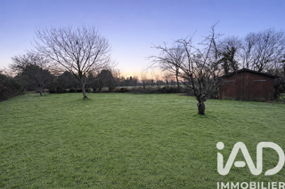  Terrain � vendre 1000 m�