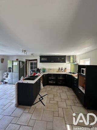  Maison � vendre 5 pi�ces 190 m�